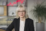 Susanne Steinmann (2025) Bild: Quirin Privatbank AG Fotograf: Sven Serkis