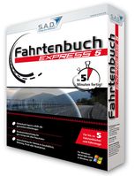 Fahrtenbuch Express