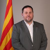 Oriol Junqueras (2016)