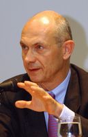 Pascal Lamy