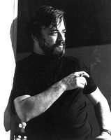 Stephen Sondheim (ca. 1970)