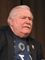 Lech Wałęsa (2019)