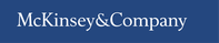 McKinsey & Company Logo