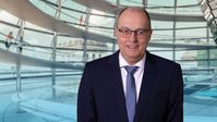 Peter Bohnhof (2025) Bild: AfD Deutschland