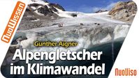 Die Alpengletscher im Klimawandel: Status quo