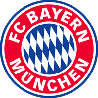 Logo von Bayern München