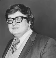 Roger Ebert (1970)