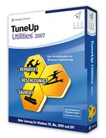 TuneUp Utilities 2007