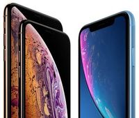 iPhones: Massive Sicherheitslücke bei Apple entdeckt.