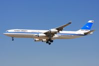 Kuwait Airways