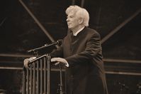 Christoph von Dohnányi (2016), Archivbild