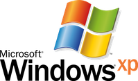 Microsoft Windows XP Logo