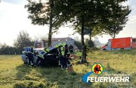 Symbolbild Bild: Feuerwehr