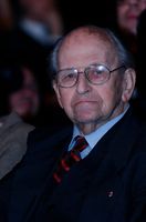 Raymond Aubrac (Februar 2008)