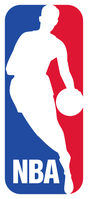 Logo National Basketball Association (NBA)
