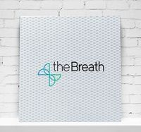 "the Breath": System fügt sich in Inneneinrichtung ein. Bild: thebreath.it