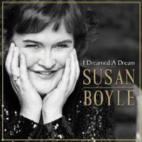 I Dreamed a Dream von Susan Boyle