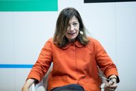 Ursula Krechel (2018), Archivbild