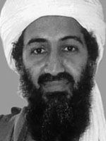 Usāma ibn Muhammad ibn Awad ibn Lādin (Osama bin Laden) Bild: wikipedia.org