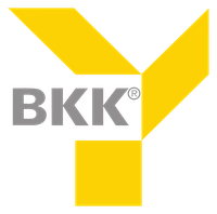 Logo Betriebskrankenkassen (BKK)