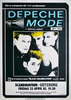 Depeche Mode (2022)