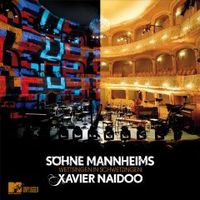 Söhne Mannheims Wettsingen in Schwetzingen/MTV unplugged