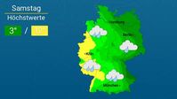 Bild: WetterOnline