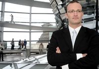 Jens Spahn / Bild: "Ich", de.wikipedia.org