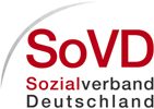 Logo von Sozialverband Deutschland