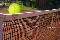 Tennis (Symbolbild)