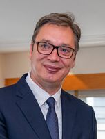 Aleksandar Vučić (2019)