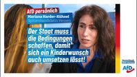 Bild: AfD Deutschland