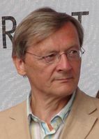 Wolfgang Schüssel im September 2006
