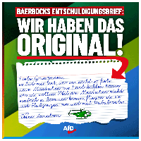 Bild: AfD Deutschland