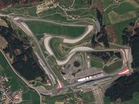 Red Bull Ring