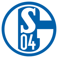 FC Schalke 04 Logo