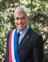 Sebastián Piñera (2018)