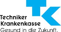 Logo Techniker Krankenkasse