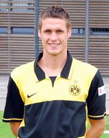 Sebastian Kehl (2007)