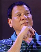 Rodrigo Duterte (2013)