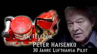 Screenshot aus dem Youtube Video "KenFM am Telefon: Peter Haisenko zu Flug 4U9525. Wir wissen nichts!"