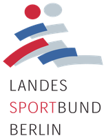 Landessportbund Berlin (LSB) Logo