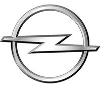 Logo von OPEL