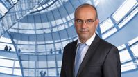 Dr. Rainer Rothfuß (2025) Bild: AfD Deutschland