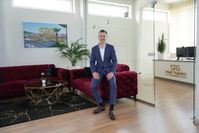 Thomas Wabnig  (2025) Bild: Smart Trading Gains e.U. Fotograf: Daniel Derajic