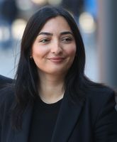 Reem Salam Alabali-Radovan (2025)