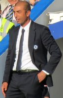 Roberto Di Matteo