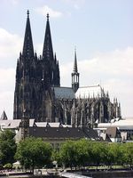 Der Kölner Dom