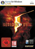 Resident Evil 5