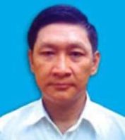 Fünf Jahre Haft für den Journalisten Truong Minh Duc. Bild: IGFM